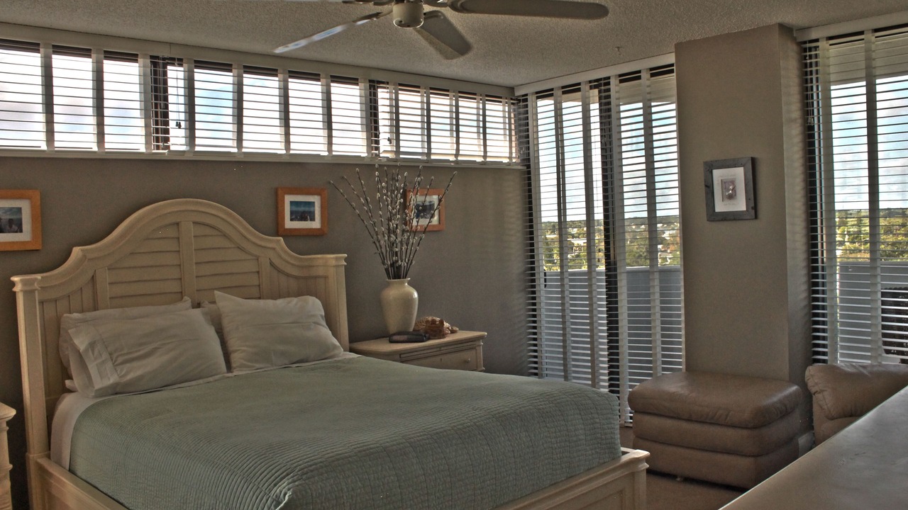 Photo of Bedroom in Daytona Beach