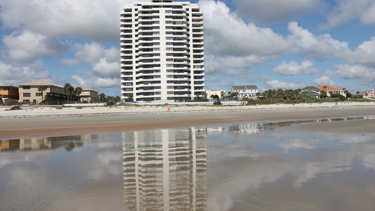 Photo of Outdoor in Daytona Beach