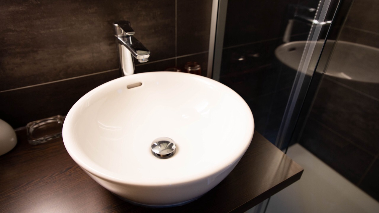 Photo of Bathroom in Hessigkofen