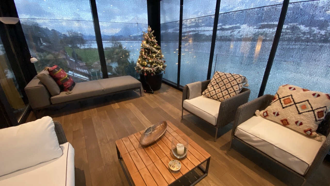 Photo of Livingroom in Hessigkofen