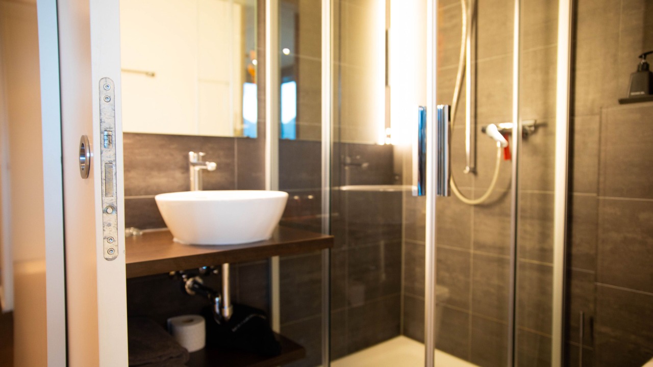 Photo of Bathroom in Hessigkofen