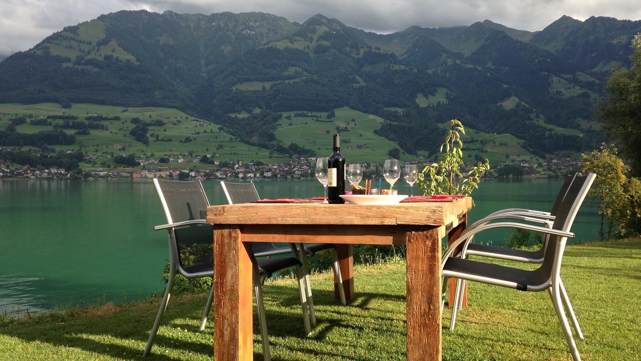 Photo of Outdoor in Hessigkofen