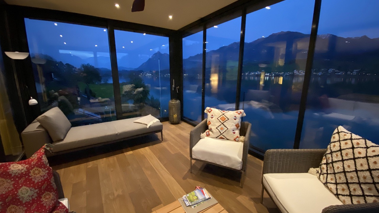 Photo of Livingroom in Hessigkofen
