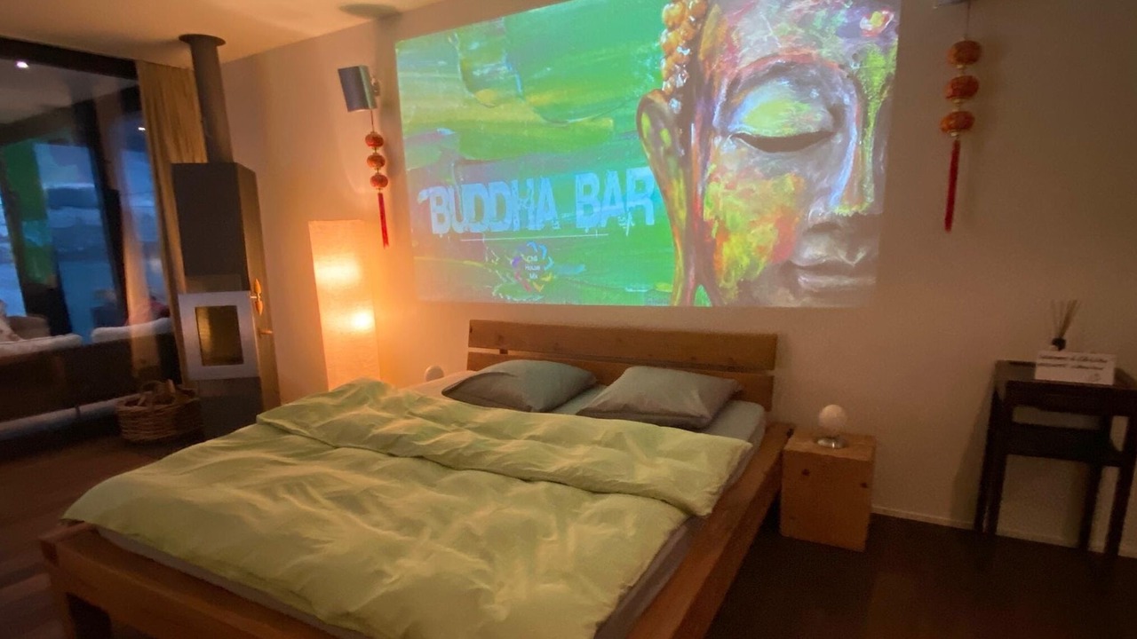 Photo of Bedroom in Hessigkofen