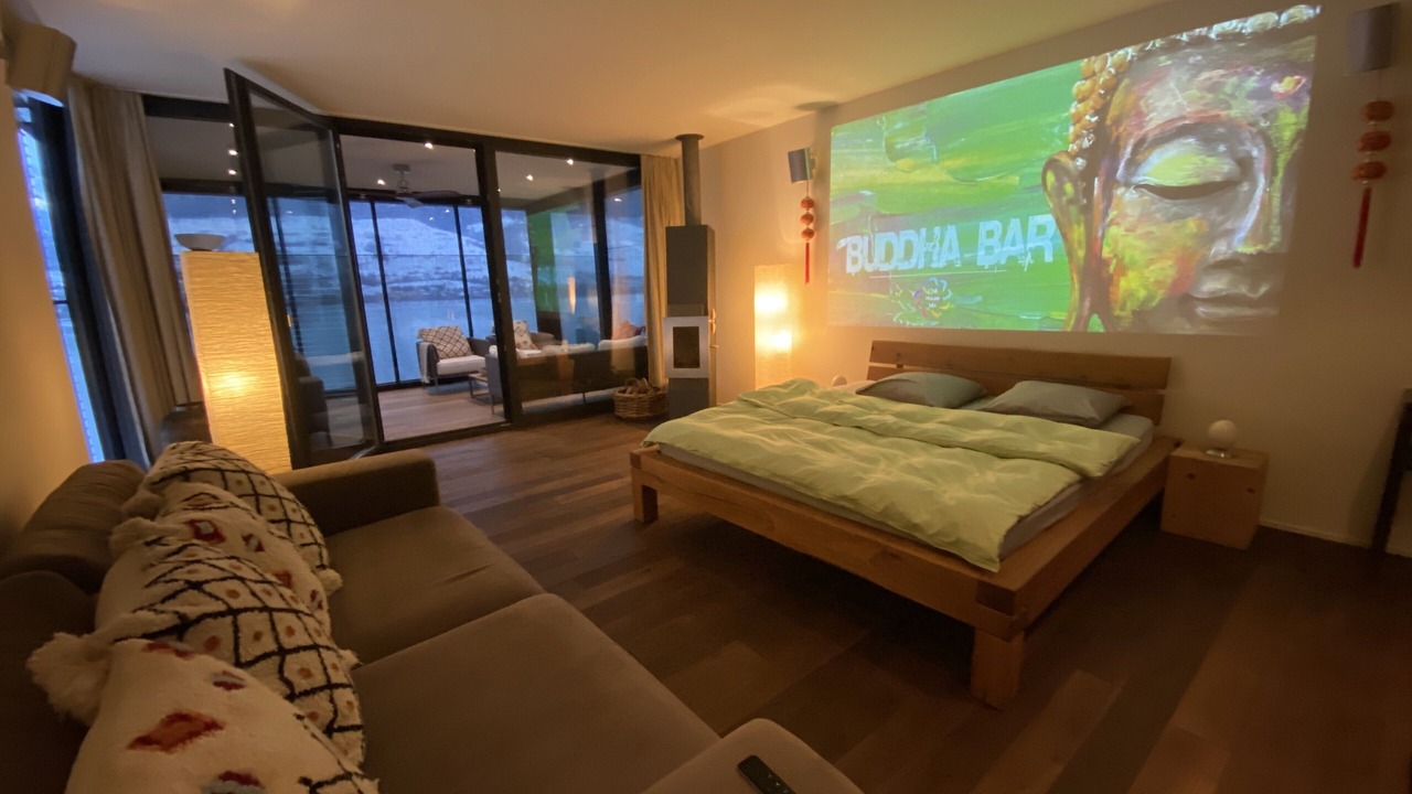 Photo of Bedroom in Hessigkofen