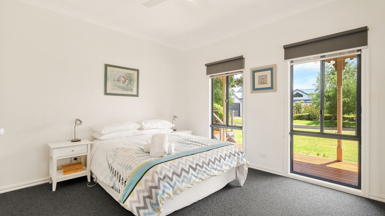 Photo of Bedroom in Silverleaves