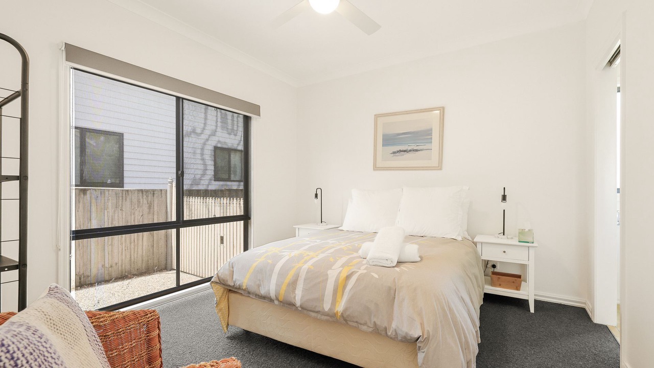 Photo of Bedroom in Silverleaves