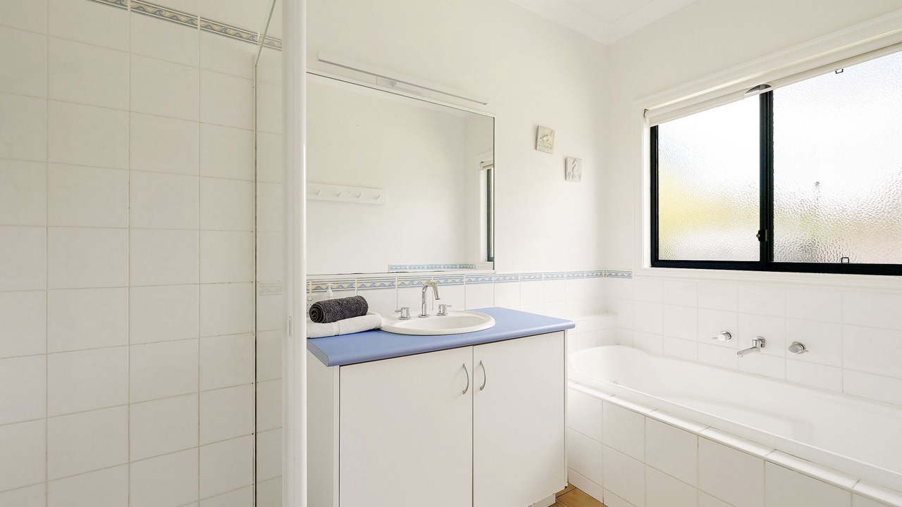 Photo of Bathroom in Silverleaves