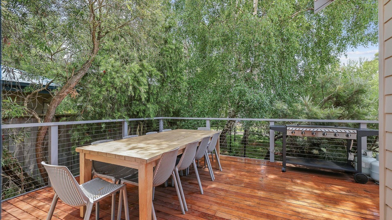 Photo of Outdoor in Silverleaves