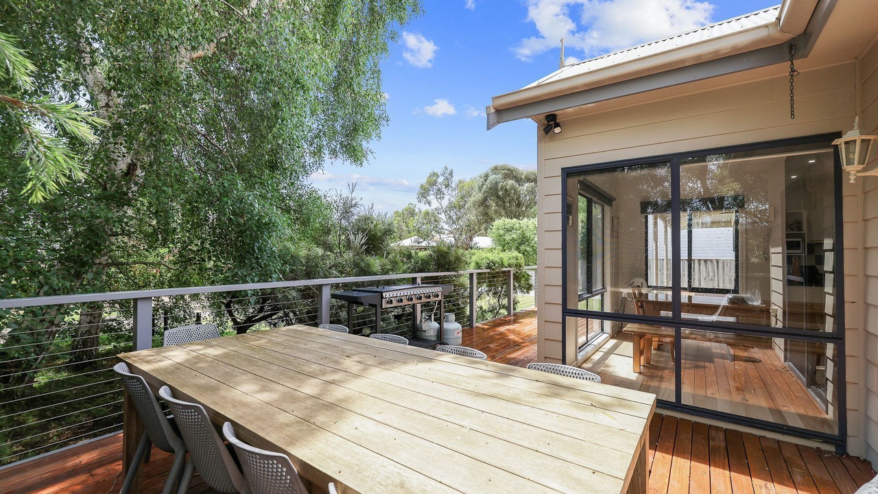 Photo of Outdoor in Silverleaves