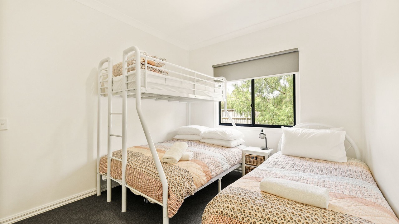 Photo of Bedroom in Silverleaves