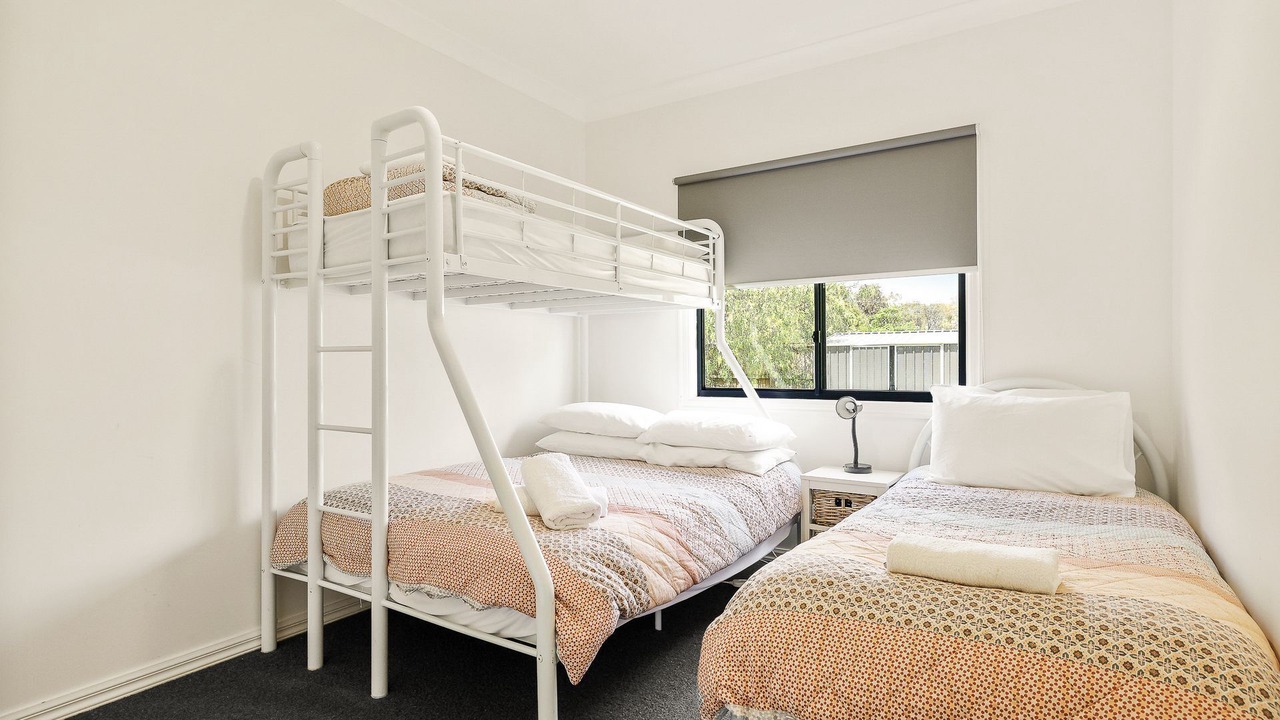 Photo of Bedroom in Silverleaves
