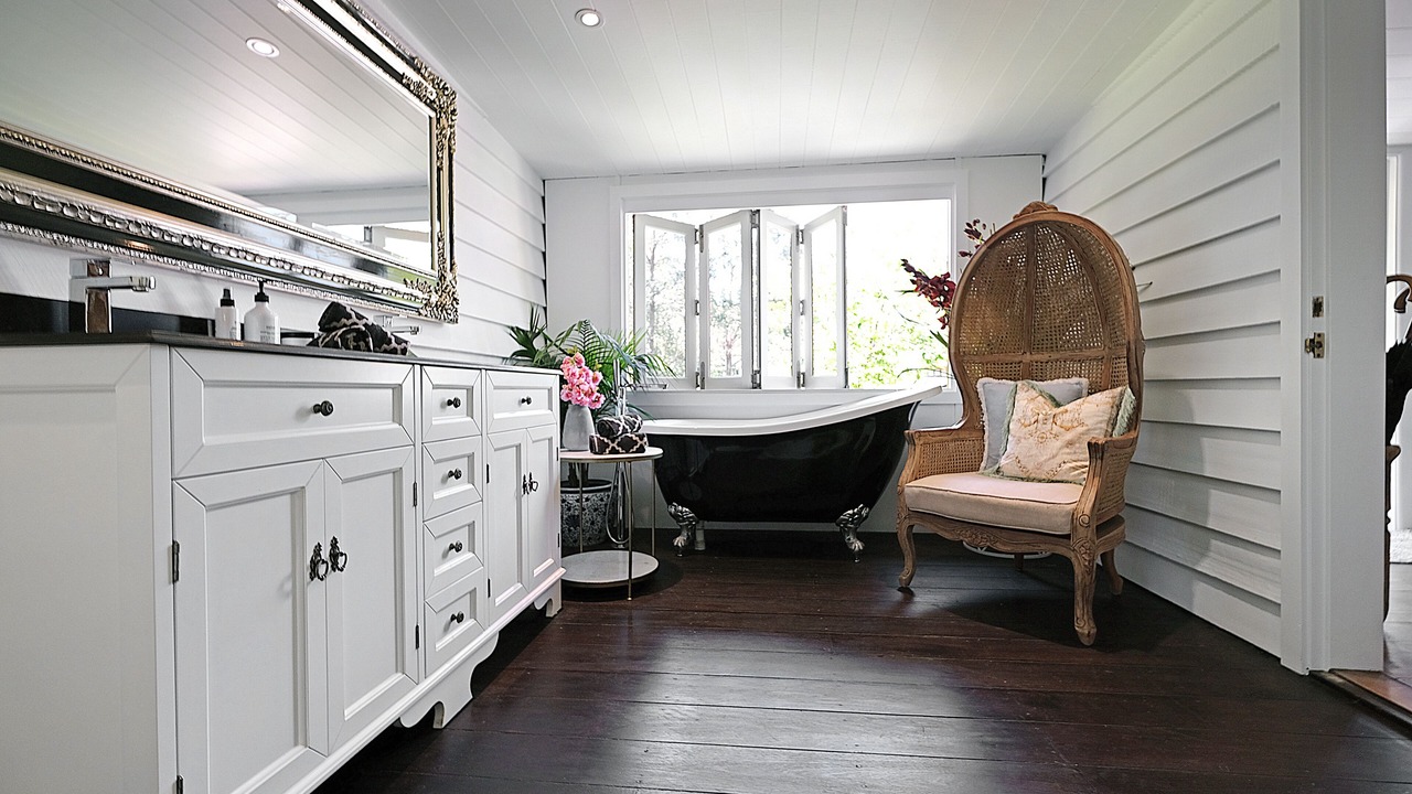 Photo of Bathroom in Beaumont