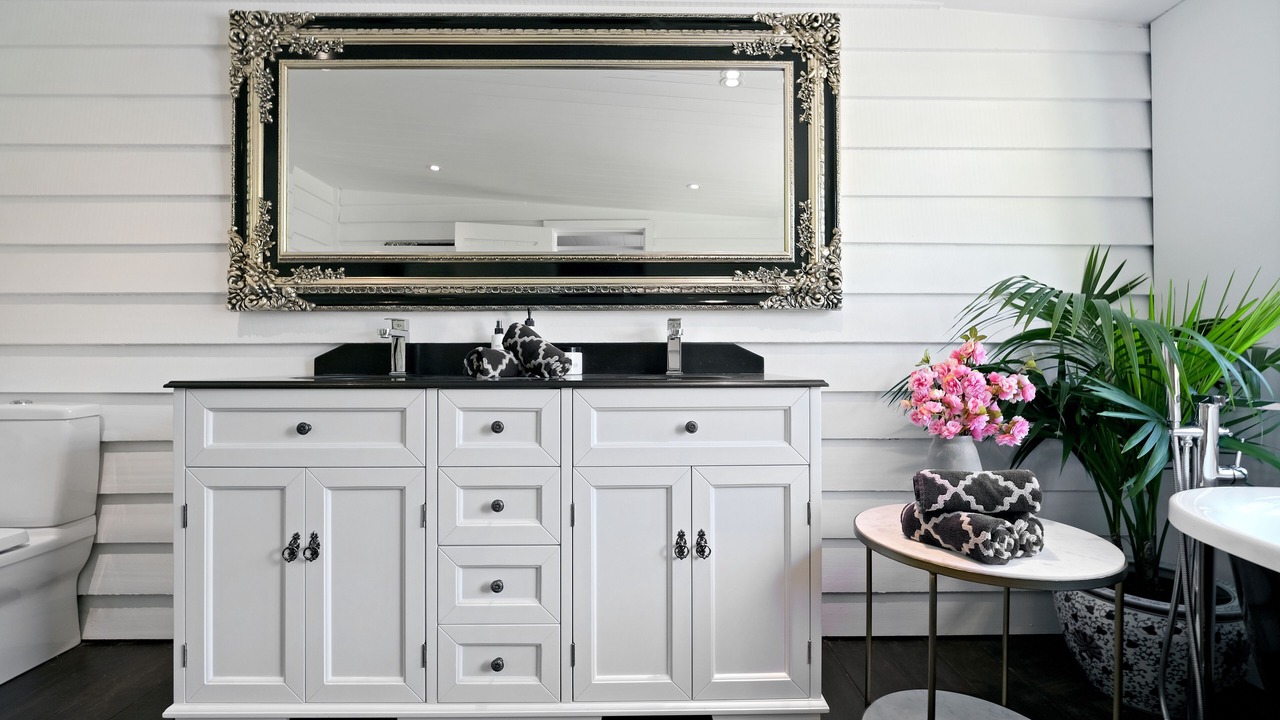 Photo of Bathroom in Beaumont