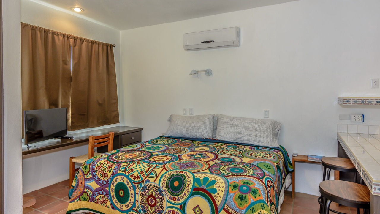 Photo of Bedroom in Cabo Bello