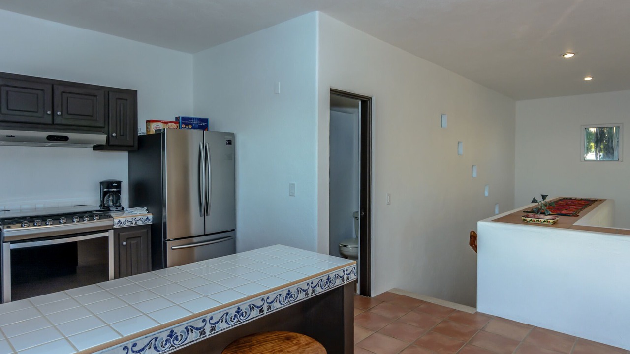 Photo of Kitchen in Cabo Bello