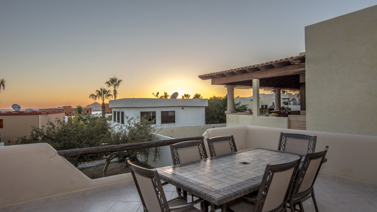 Photo of Outdoor in Cabo Bello