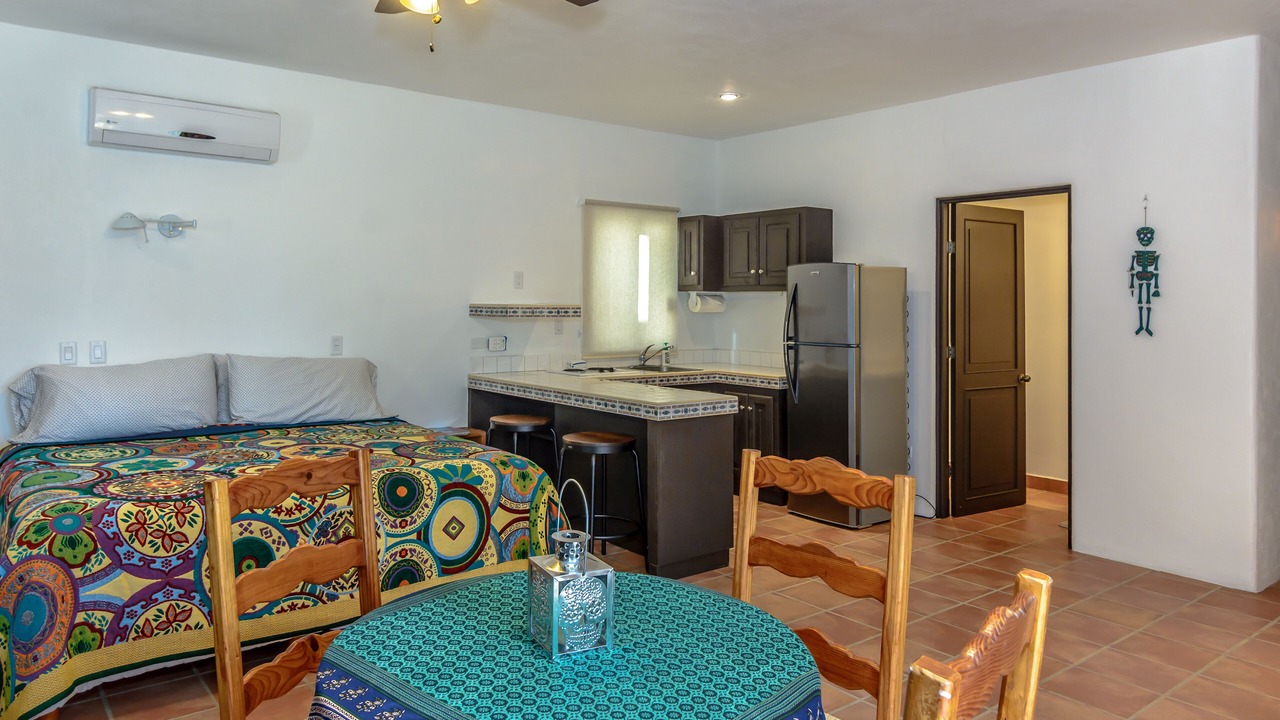 Photo of Bedroom in Cabo Bello