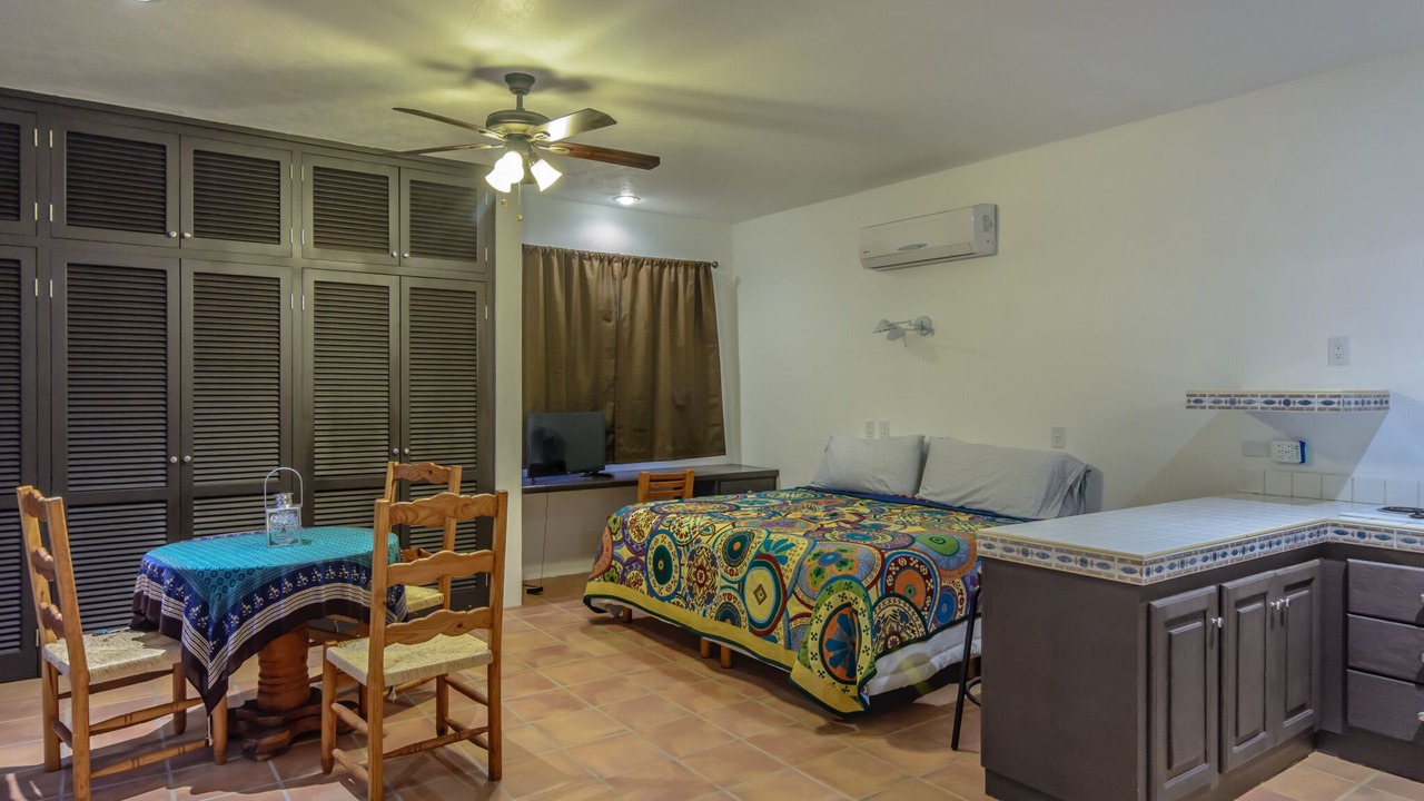 Photo of Bedroom in Cabo Bello