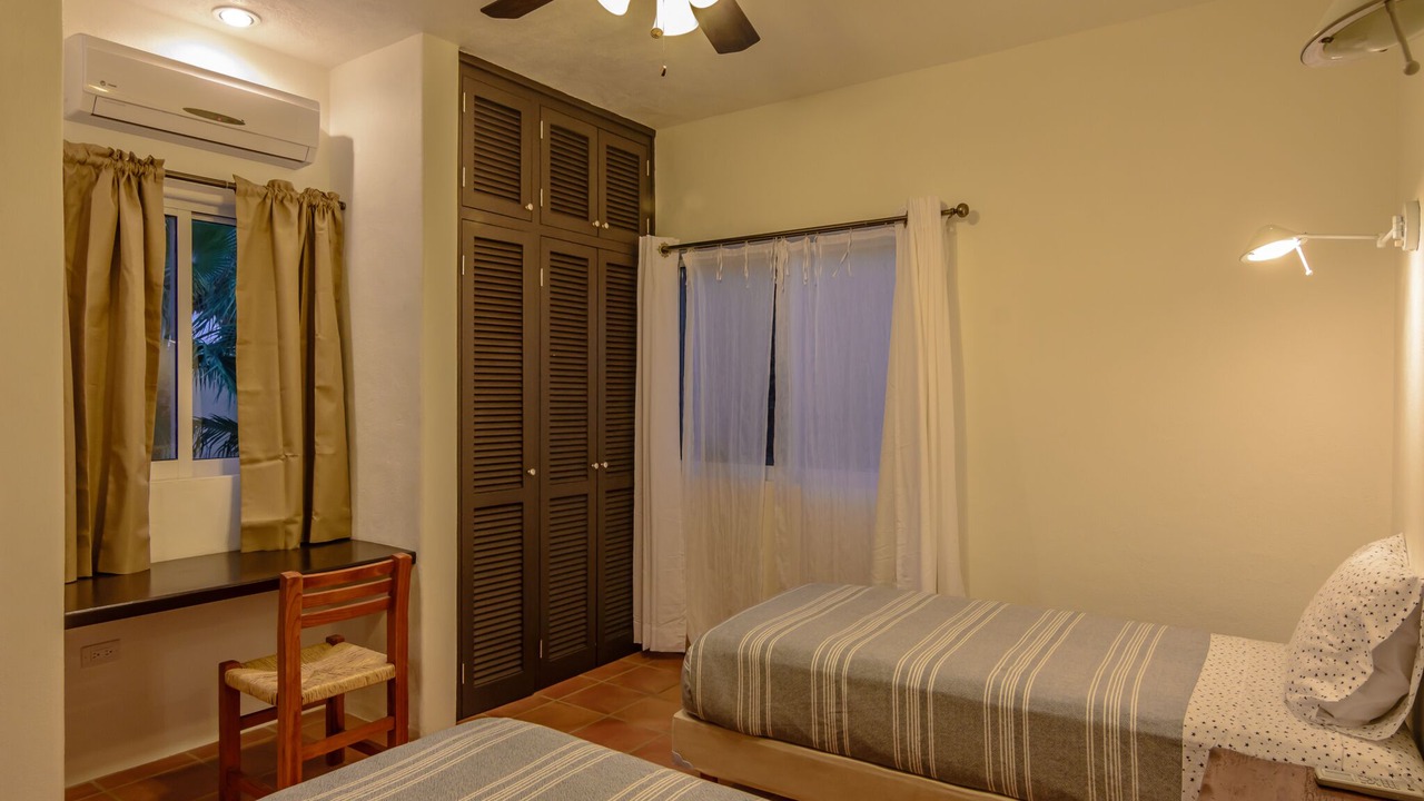 Photo of Bedroom in Cabo Bello