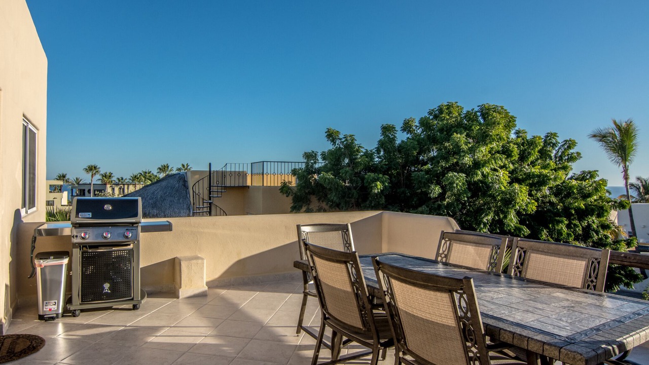 Photo of Outdoor in Cabo Bello