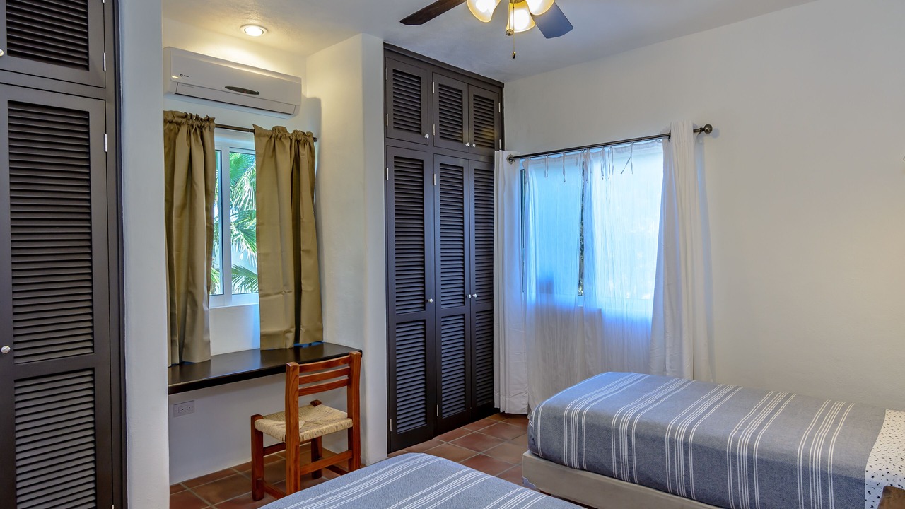 Photo of Bedroom in Cabo Bello