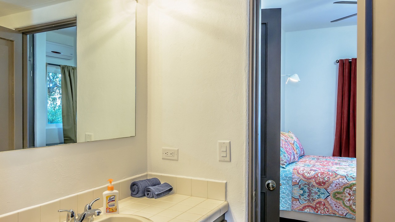 Photo of Bathroom in Cabo Bello