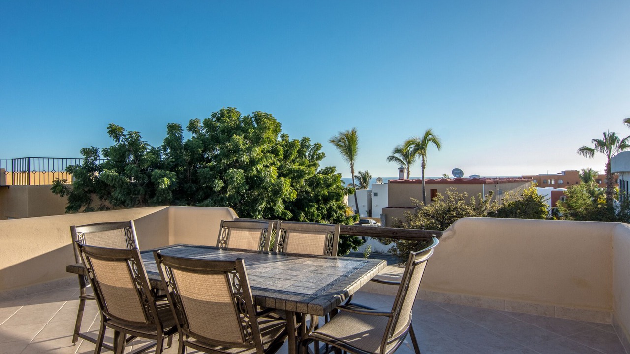 Photo of Outdoor in Cabo Bello