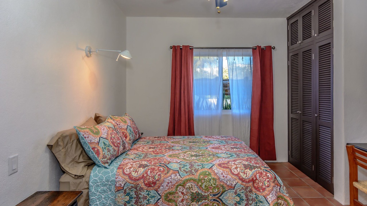 Photo of Bedroom in Cabo Bello