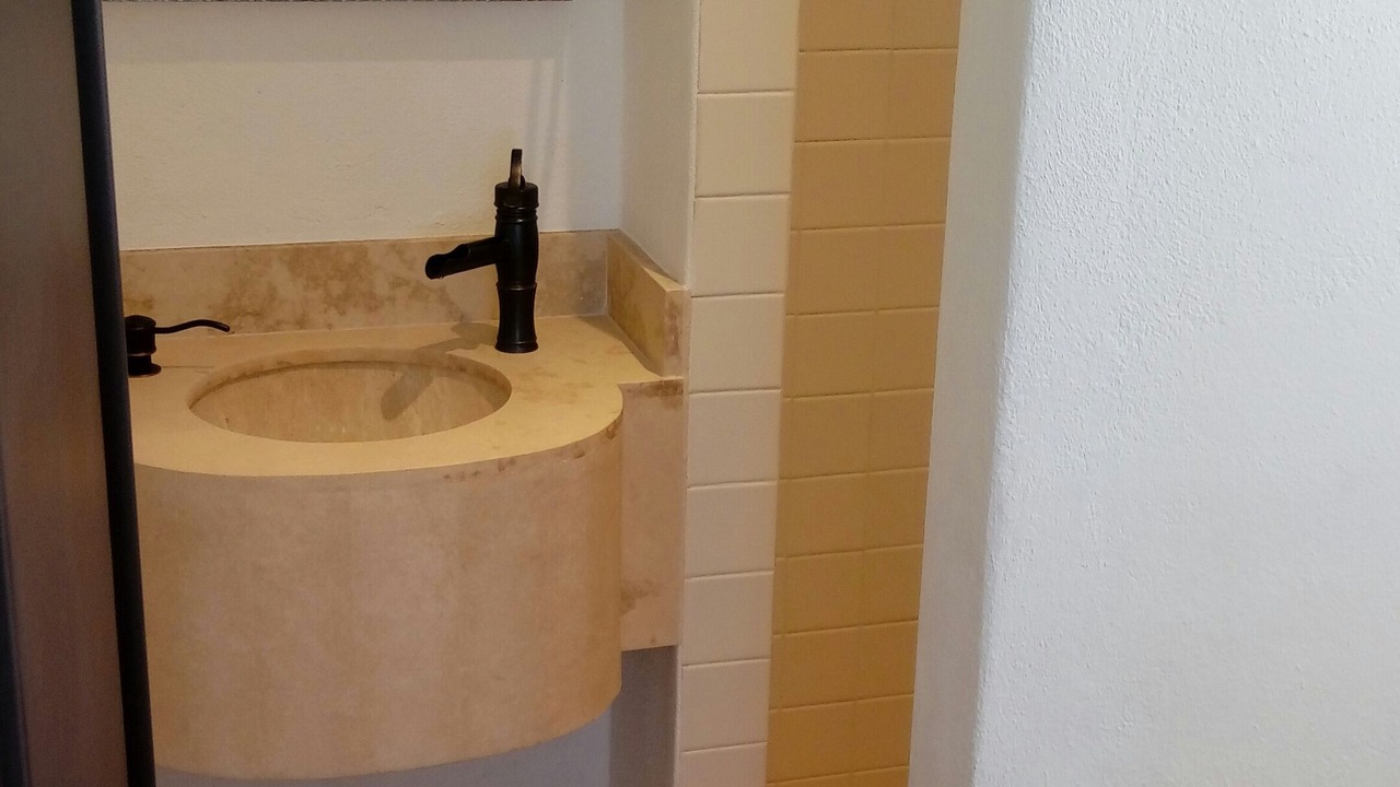 Photo of Bathroom in Cabo Bello