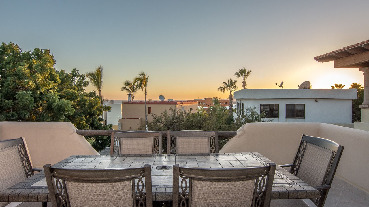 Photo of Outdoor in Cabo Bello