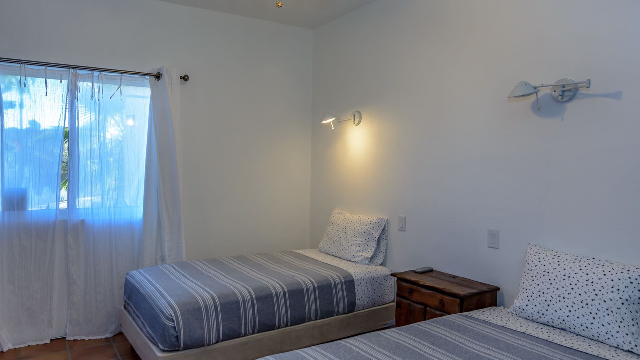 Photo of Bedroom in Cabo Bello