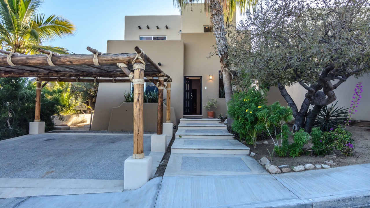 Photo of Outdoor in Cabo Bello