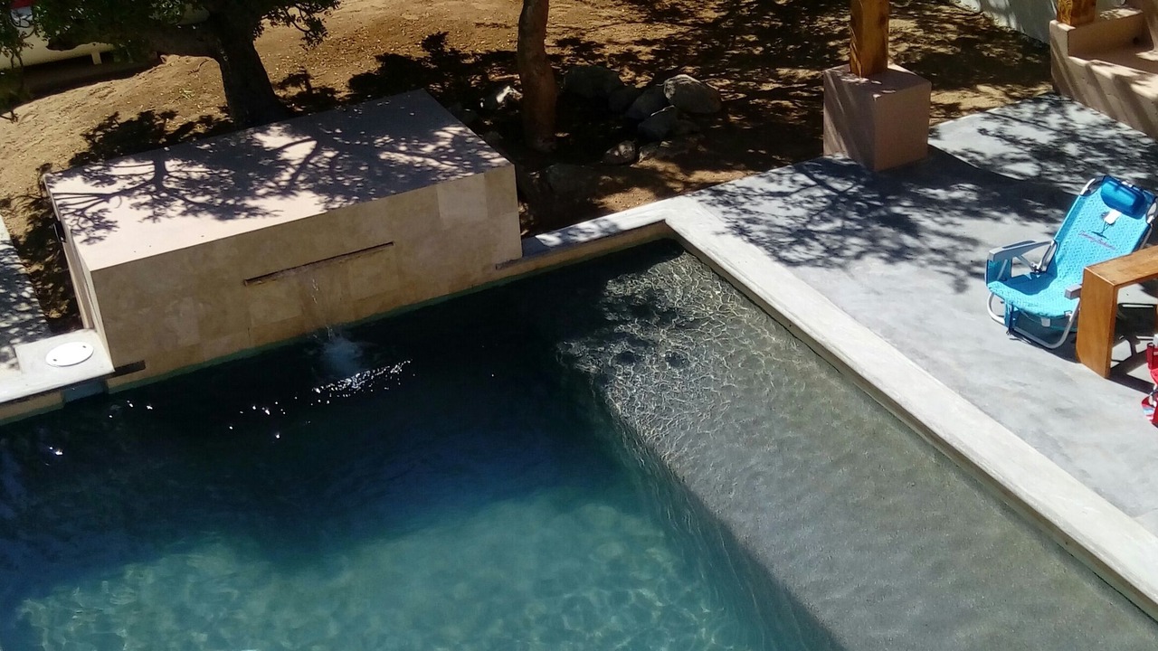 Photo of Outdoor in Cabo Bello