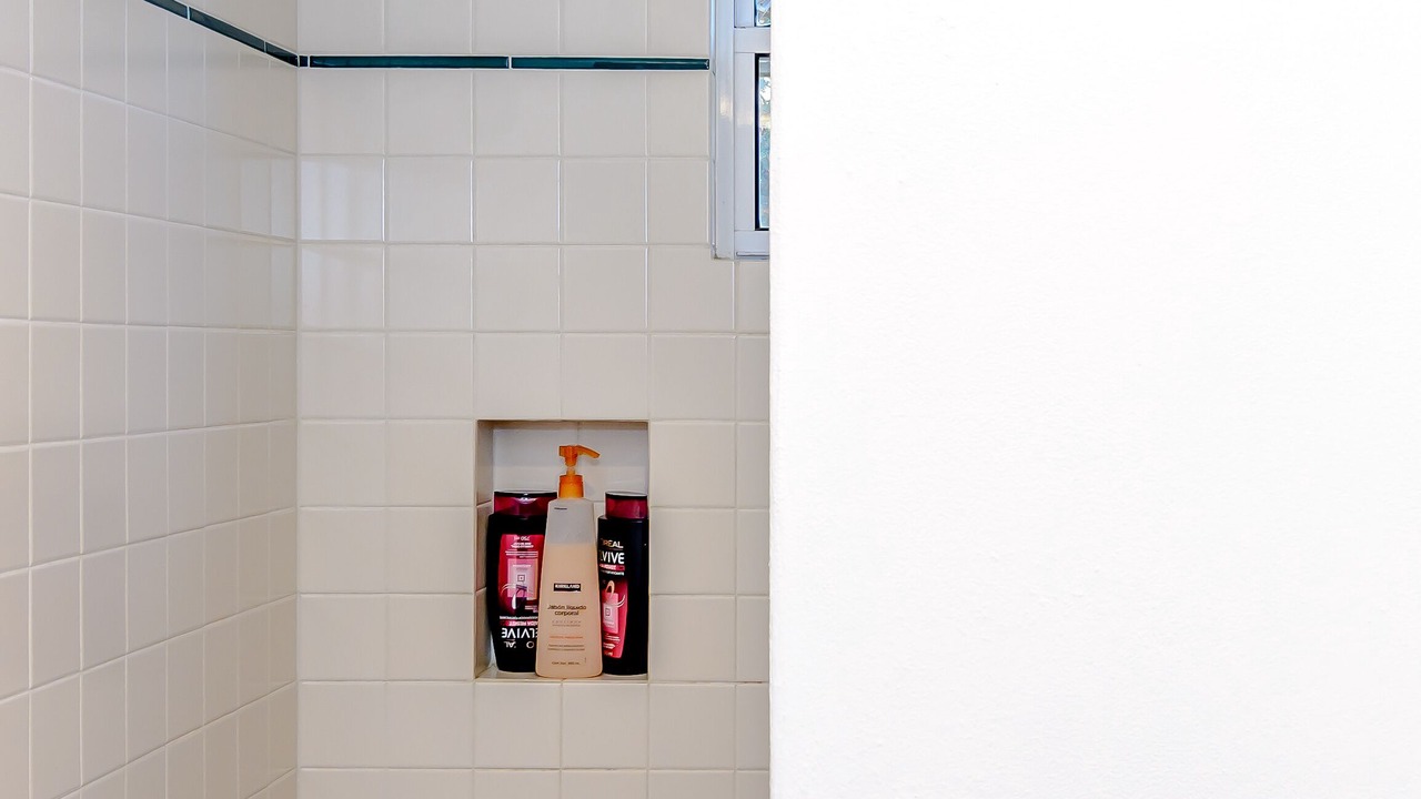 Photo of Bathroom in Cabo Bello