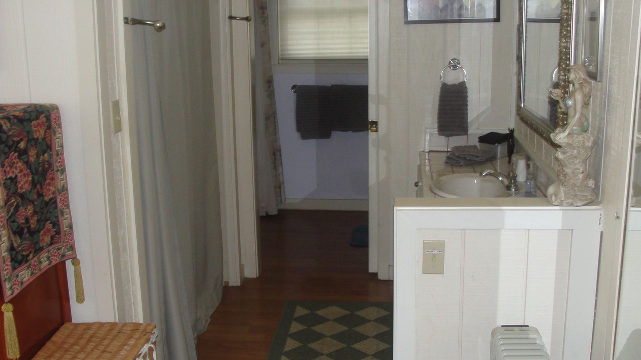 Photo of Bathroom in Eureka Springs