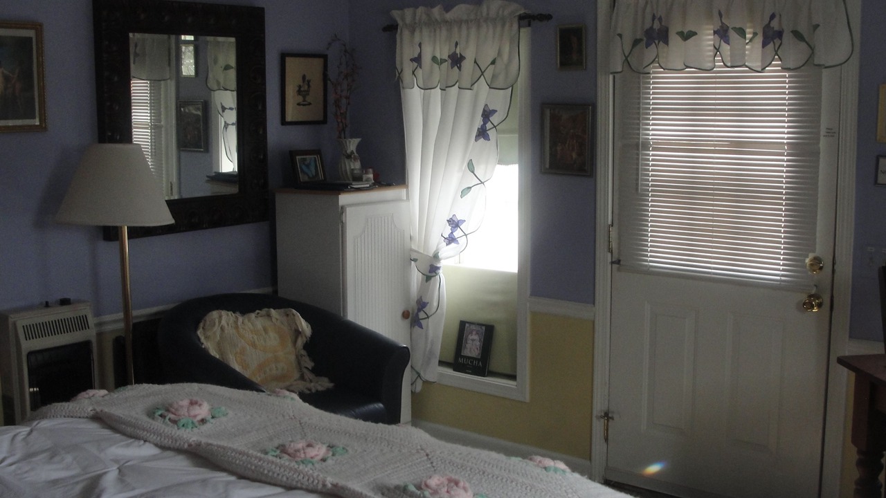 Photo of Livingroom in Eureka Springs