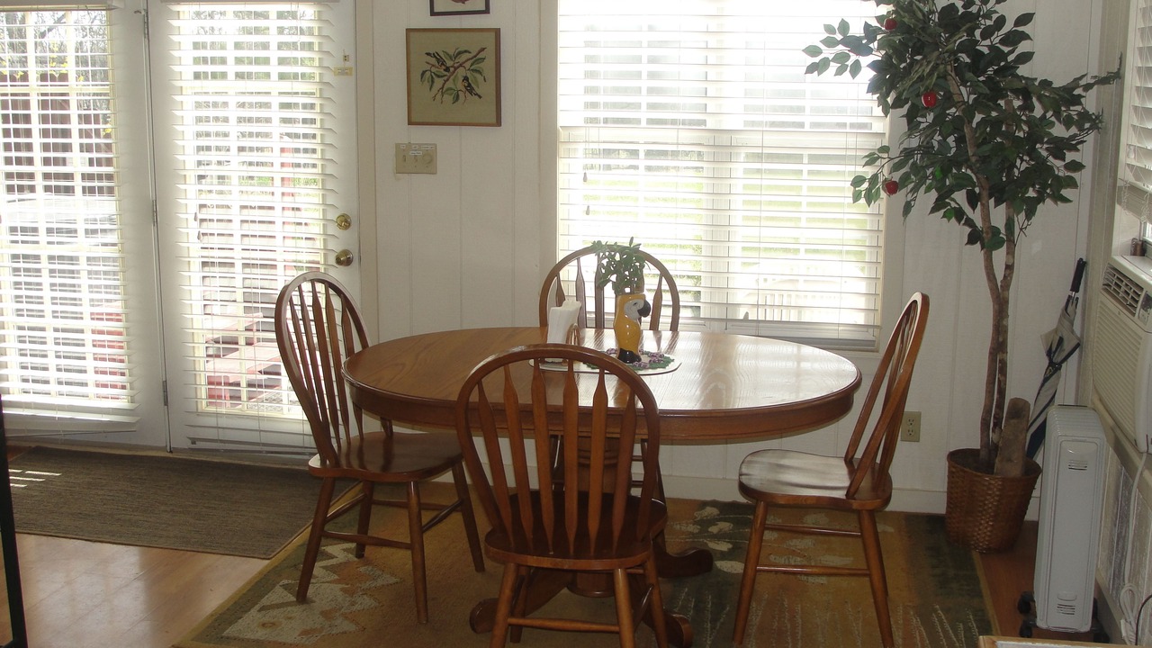 Photo of Livingroom in Eureka Springs