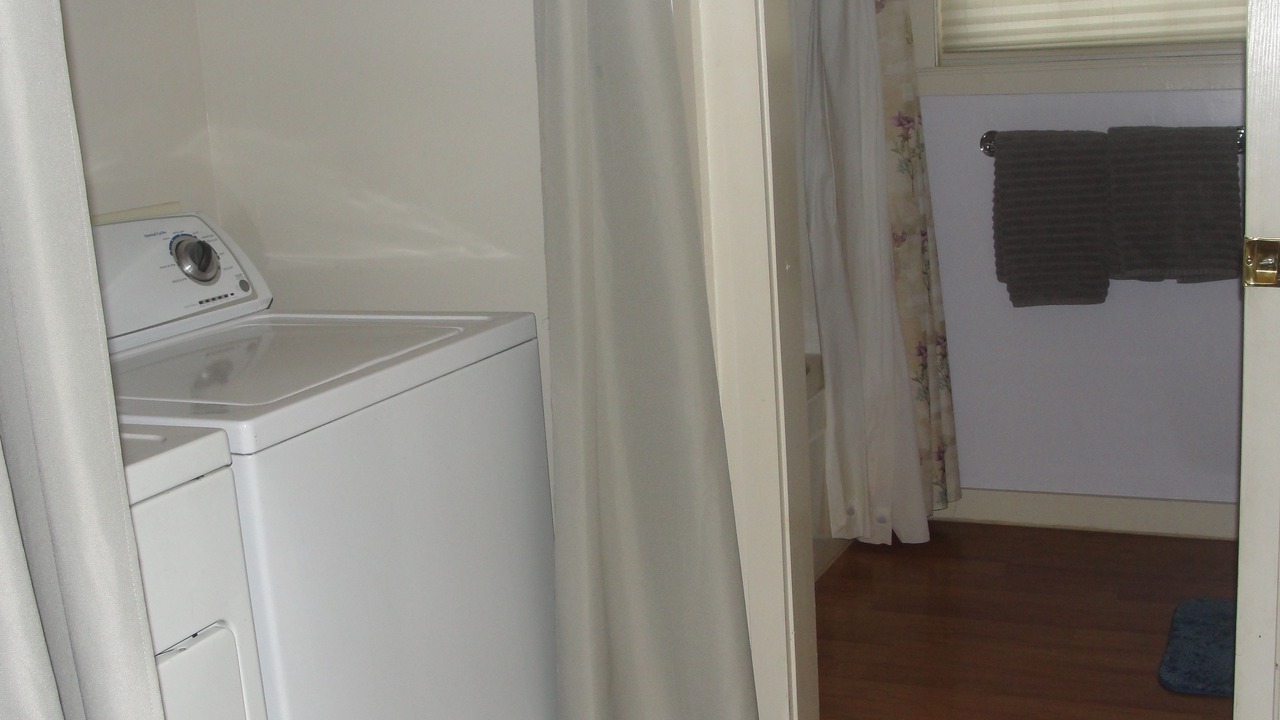 Photo of Bathroom in Eureka Springs