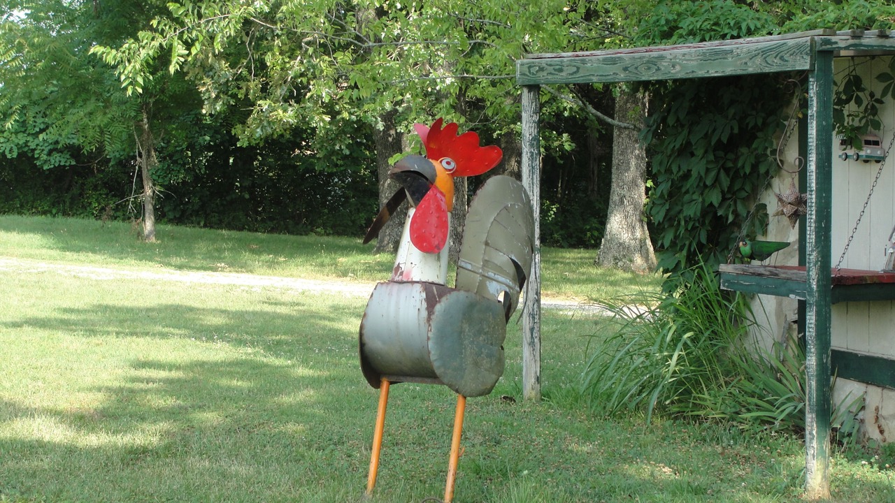 Photo of Outdoor in Eureka Springs