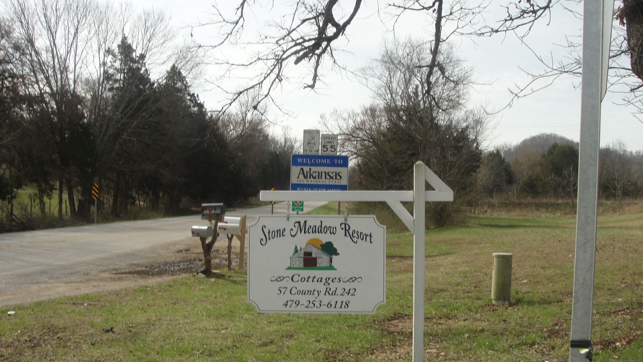 Photo of Outdoor in Eureka Springs
