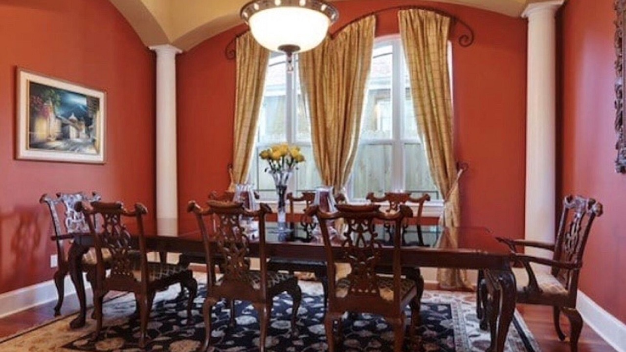 Photo of Bedroom in Bonnabel Place
