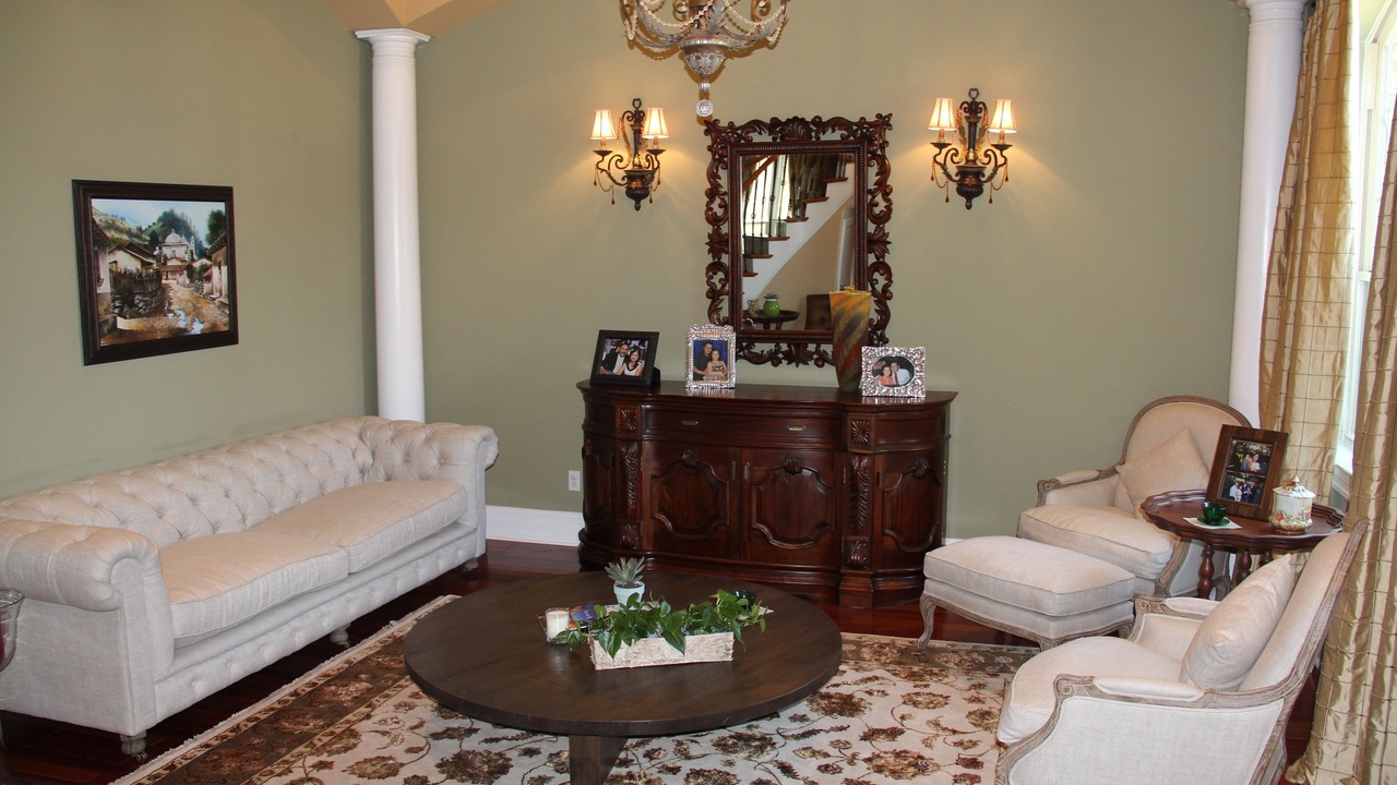 Photo of Bedroom in Bonnabel Place