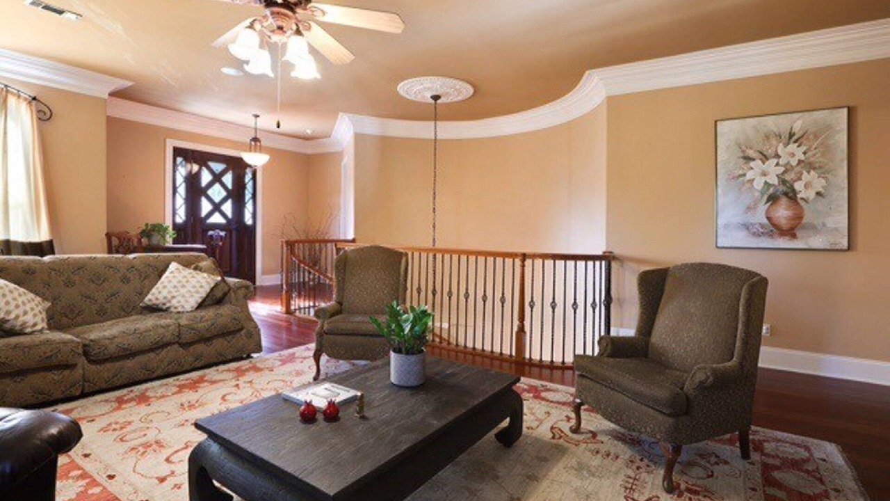 Photo of Bedroom in Bonnabel Place