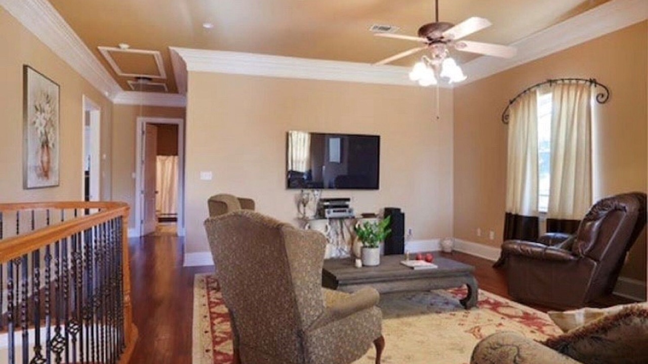 Photo of Bedroom in Bonnabel Place