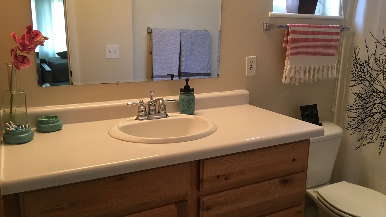 Photo of Bathroom in Blanding