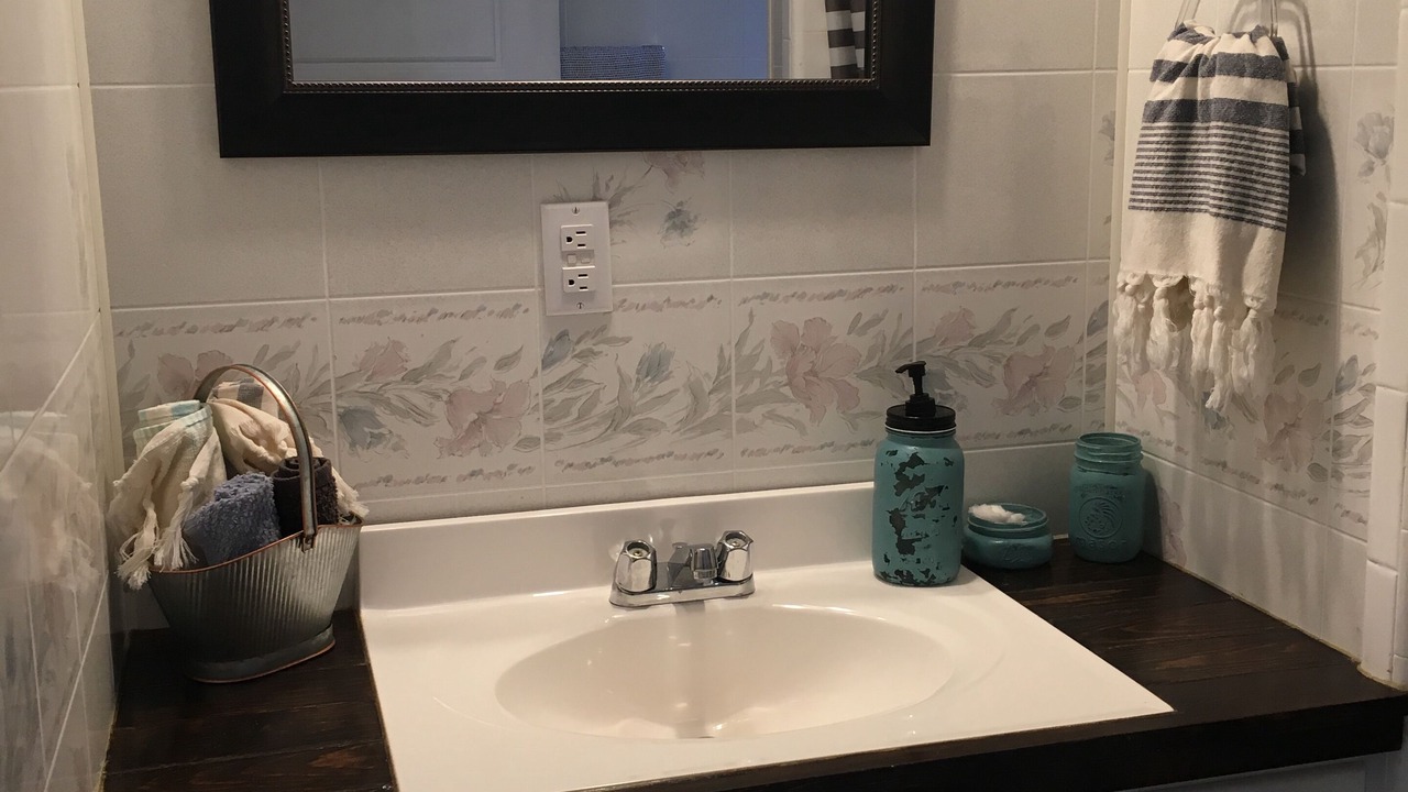 Photo of Bathroom in Blanding