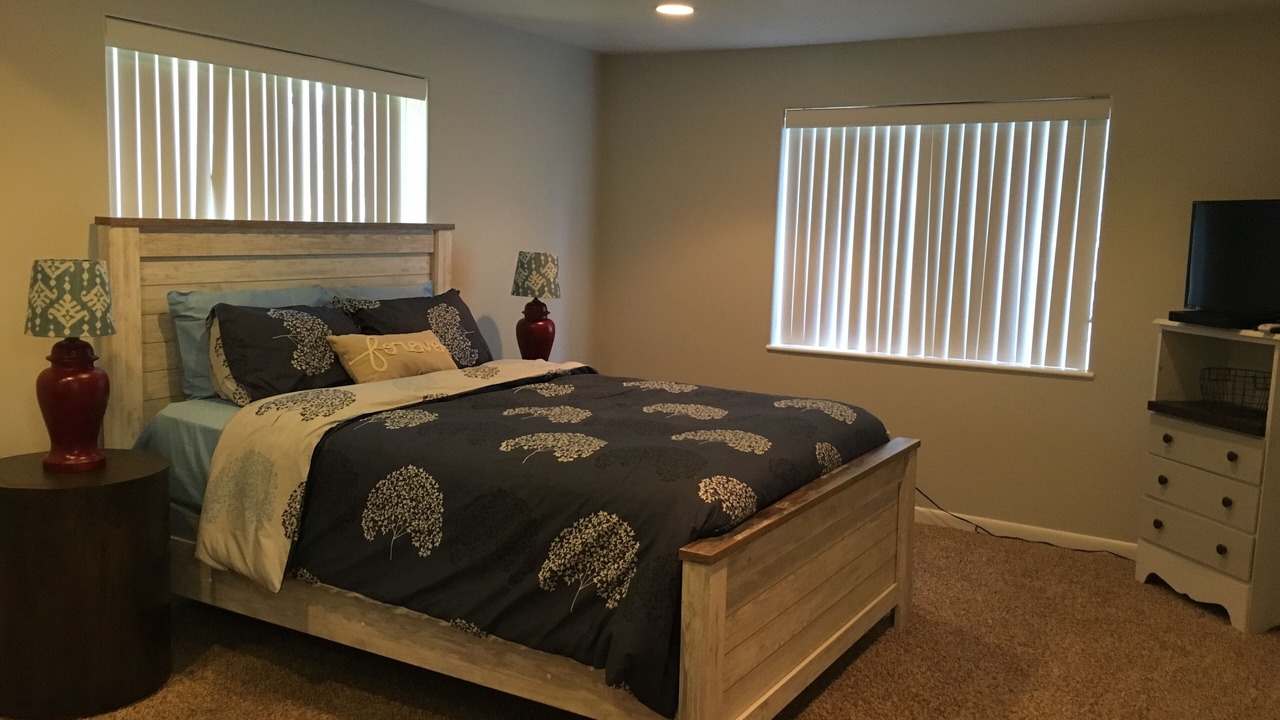 Photo of Bedroom in Blanding