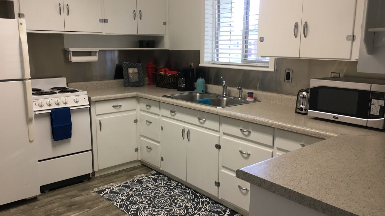 Photo of Kitchen in Blanding