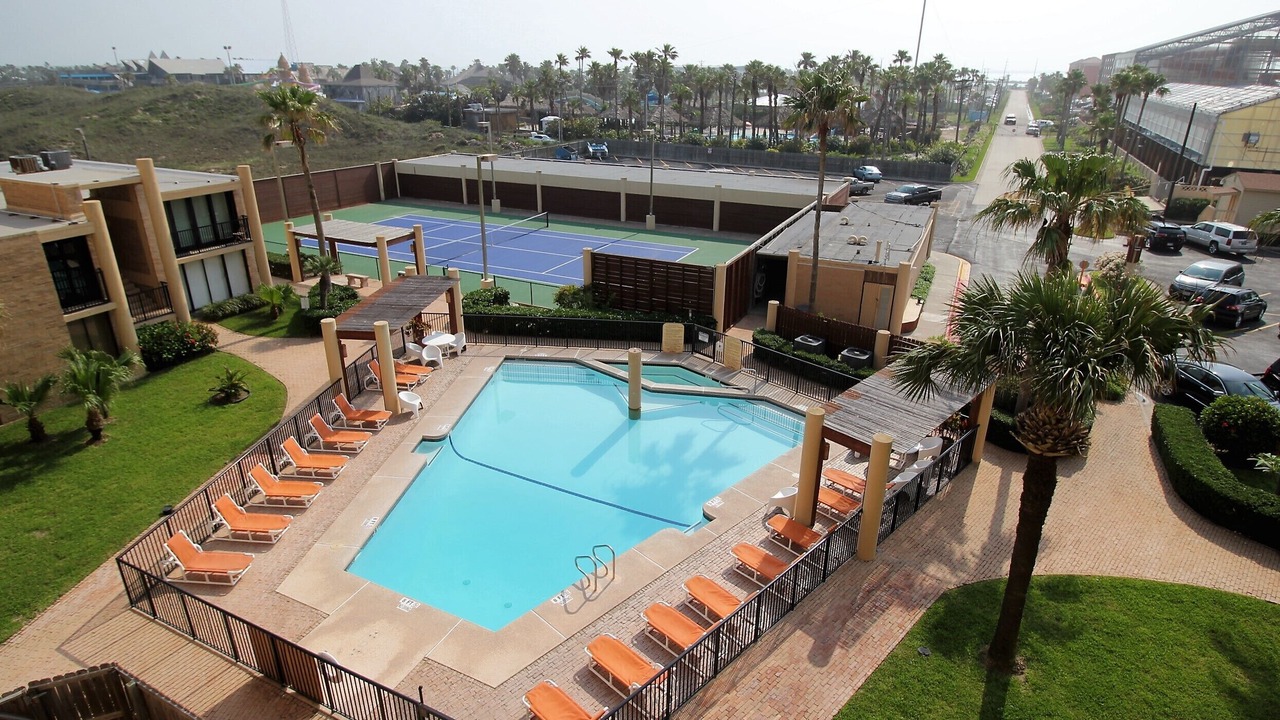 Photo of Outdoor in South Padre Island